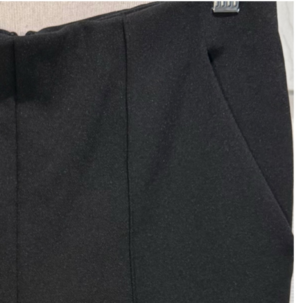 VERONICA BEARD Orion Flare Pant - Picture 5 of 9
